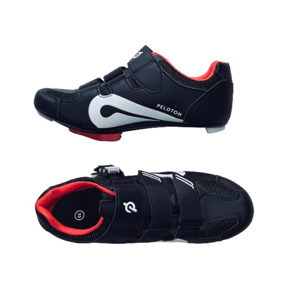 size 8 women's cycling shoes